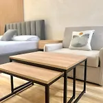 Syncron In The Center Of Apartment Tirana