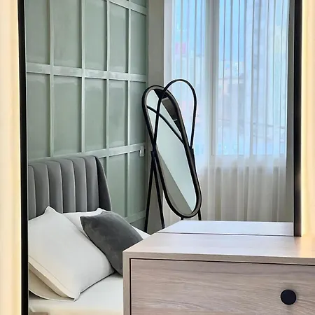 Apartment Syncron In The Center Of Tirana