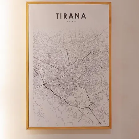 Apartamento Syncron In The Center Of