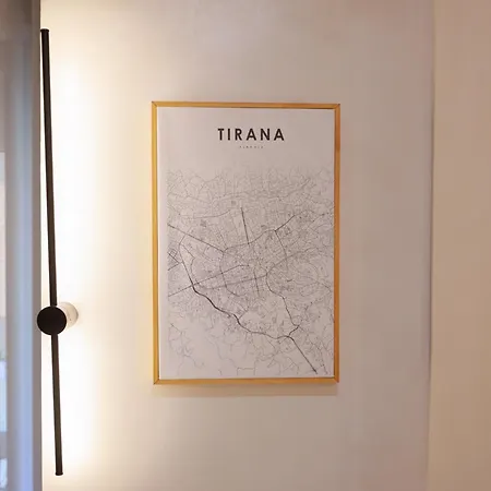 Syncron In The Center Of Apartamento