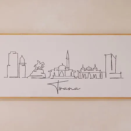 Syncron In The Center Of *