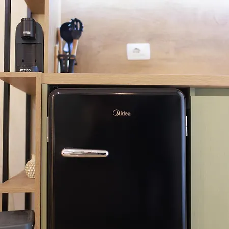 アパート Syncron In The Center Of *