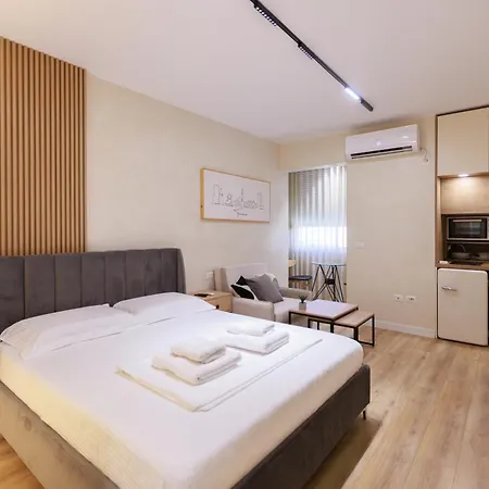 アパート Syncron In The Center Of *