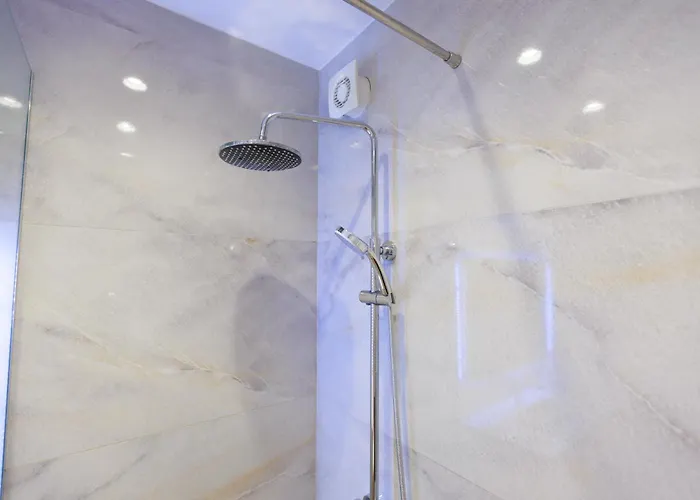 Syncron In The Center Of Tirana