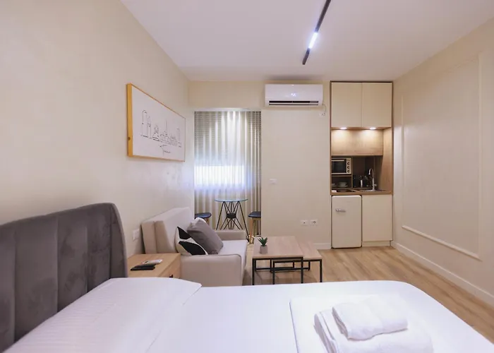 Syncron In The Center Of