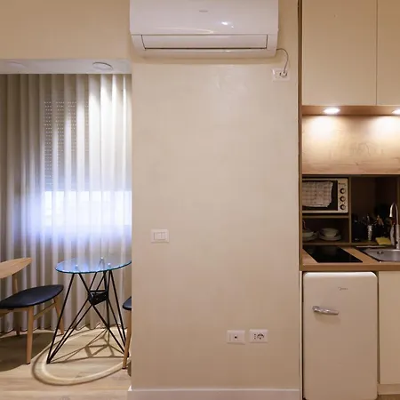 Syncron In The Center Of