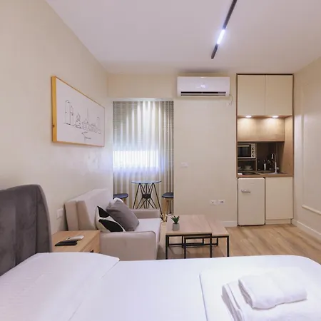 Syncron In The Center Of