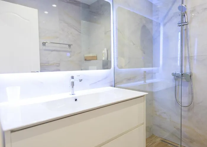 Syncron In The Center Of Tirana