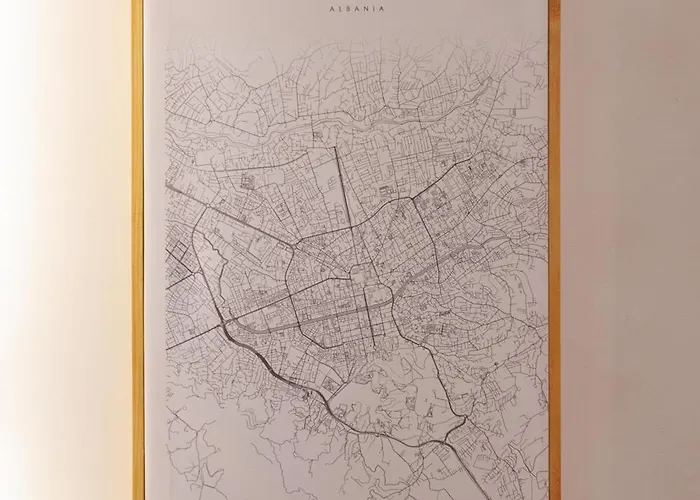 Διαμέρισμα Syncron In The Center Of