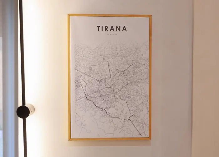 Syncron In The Center Of Διαμέρισμα