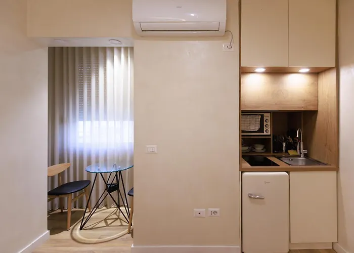 Syncron In The Center Of